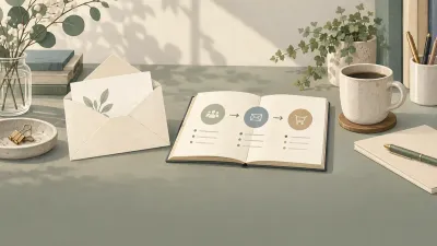 メールマーケティングで成果を出す3つのコツ